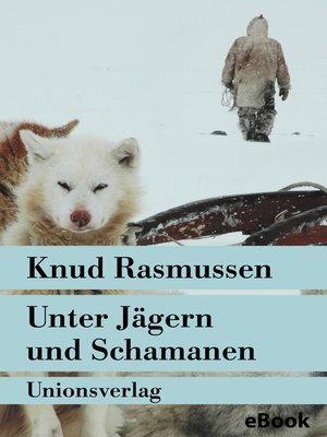 cover image of Unter Jägern und Schamanen